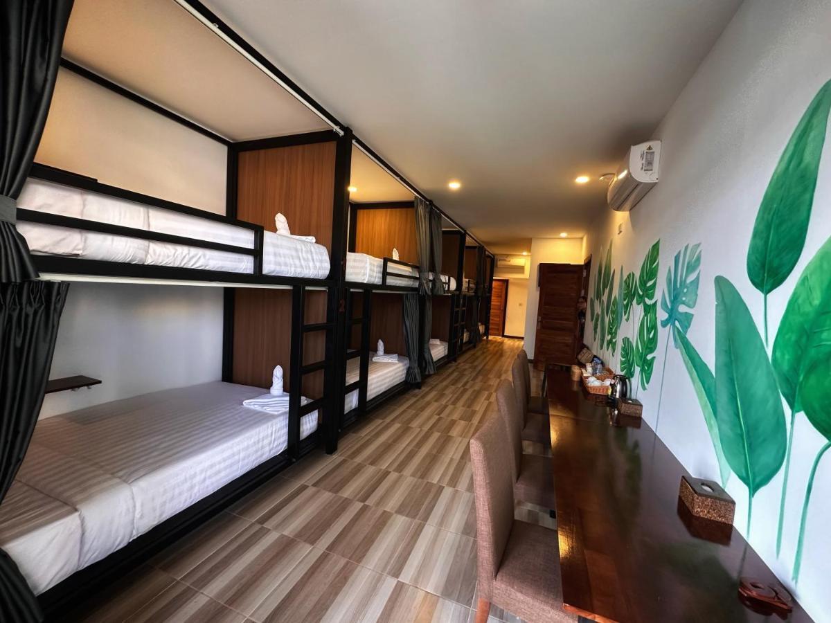 Monsoon Riverside Hotel Phnom Penh