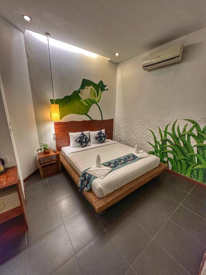 Hotel Monsoon Riverside