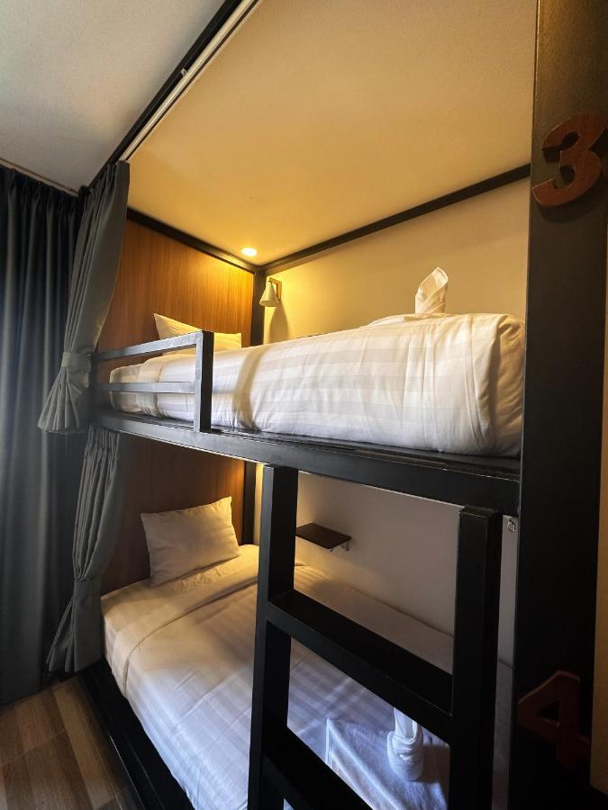 Hotel Monsoon Riverside 4*
