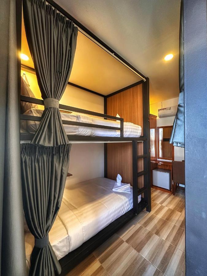 Monsoon Riverside 4* Phnom Penh