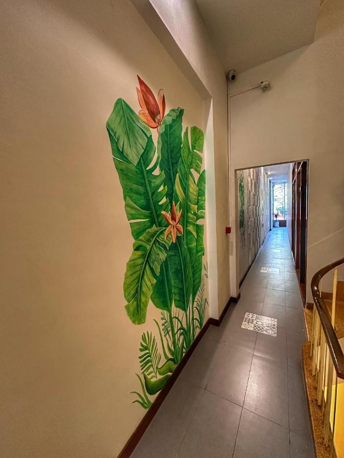 季风精品酒店及spa 酒店 金边