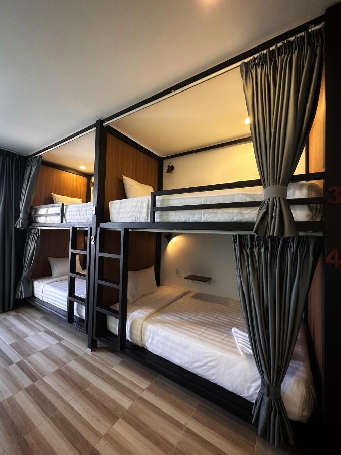 Hotel Monsoon Riverside 4*
