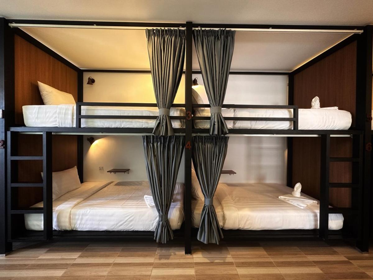 Hotel Monsoon Riverside 4*