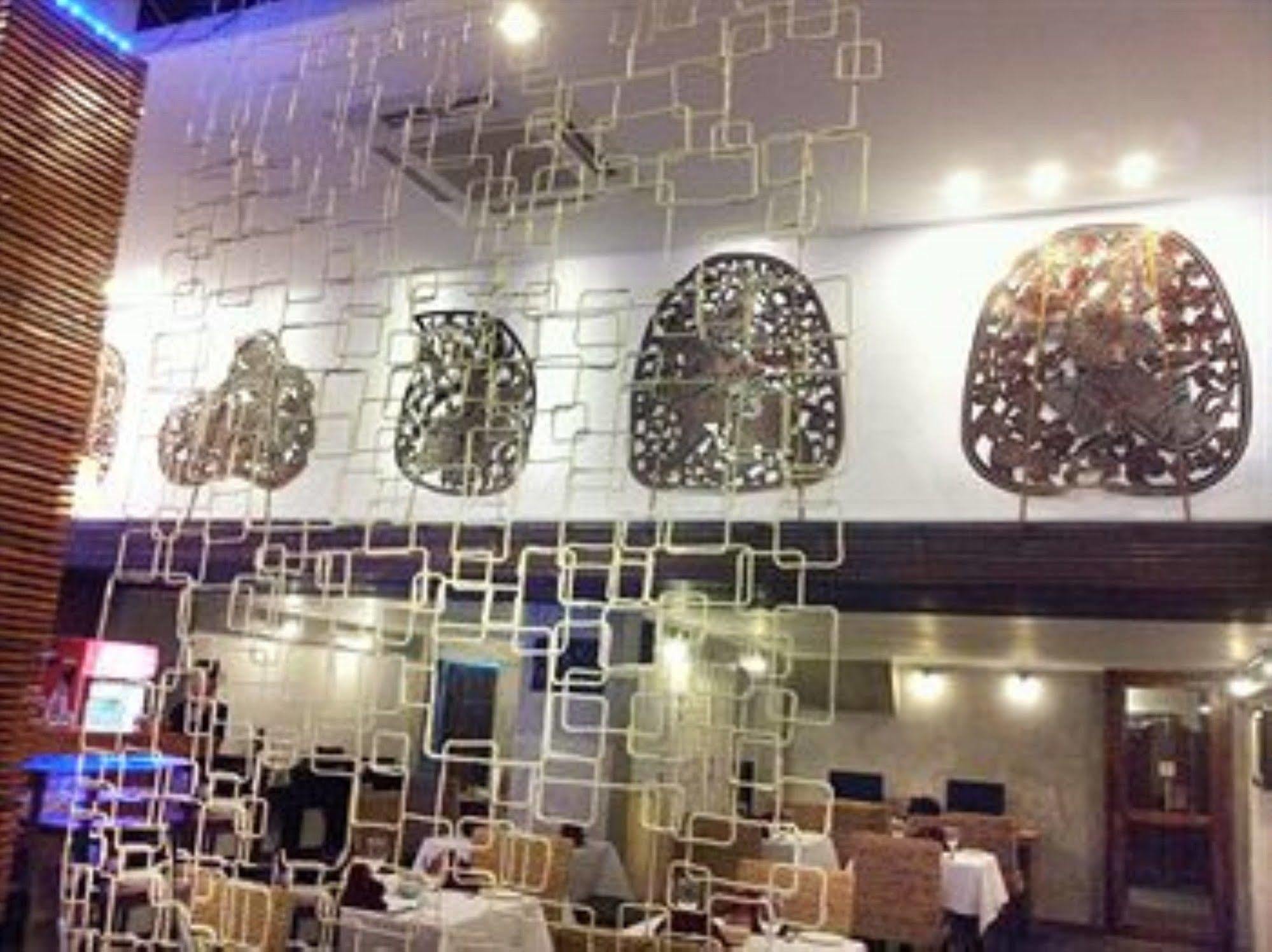 季风精品酒店及spa 酒店 金边